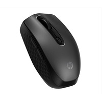 HP HP 690 Rechargeable Wireless Mouse, Souris Noir