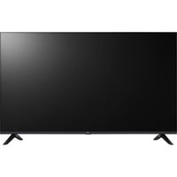LG 65" Ultra HD TV LED Noir