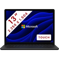 Microsoft  13.5" PC portable Noir (Mat)