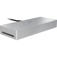Razer RC21-02290200-R3EK, Station d'accueil Gris