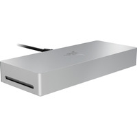 Razer Thunderbolt 5 Dock Mercury, Station d'accueil Gris