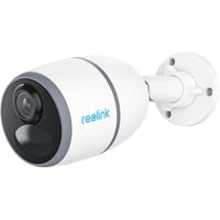 Reolink Reolink G330, slimme 4MP 4G LTE batterij, Caméra de surveillance 