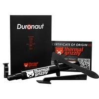 Thermal Grizzly Grizzly Duronaut 6g, Pâtes thermiques 