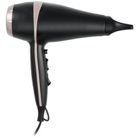 Tristar Tris Hair Dryer with ac motor, Sèche-cheveux Noir