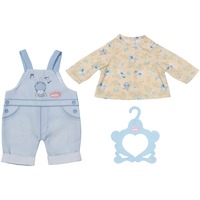 ZAPF Creation Baby Annabell - Pantalon d'habillage, Accessoires de poupée 43 cm