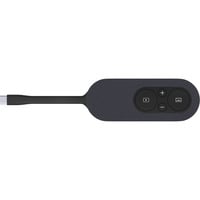 iiyama WP-D003C, Boxe de streaming Argent/Noir