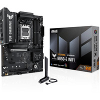 ASUS  carte mère socket AM5 Noir
