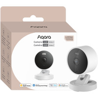 Aqara Camera G100 Select, Caméra de surveillance Blanc