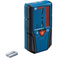 Bosch BOSCH LR 6 Récepteur laser Bleu/Noir