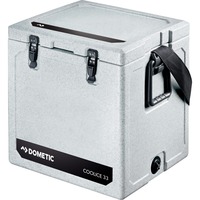 Dometic Cool-Ice WCI 33, Glacière Argent