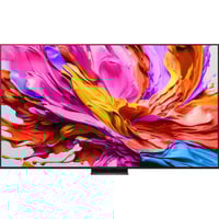 LG 100" Ultra HD TV LED Noir