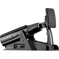 MOZA mBooster Active Pedal, Pédales Noir