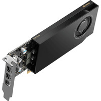 PNY NVIDIA RTX™ A400 , Carte graphique En vrac