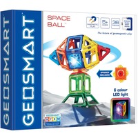 SmartGames SG GeoSmart Space Ball, Jouets de construction 