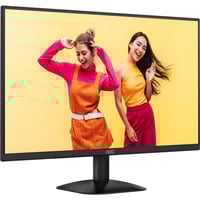 AOC B3 Q27B35E écran plat de PC 68,6 cm (27") 2560 x 1440 pixels Quad HD LED Noir Moniteur  Noir, 68,6 cm (27"), 2560 x 1440 pixels, Quad HD, LED, 4 ms, Noir
