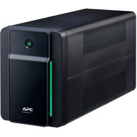 APC Back-UPS 950 VA/230 V IEC Noir