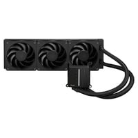 ASUS ProArt LC 360, Watercooling Noir