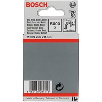 Bosch 2609200211, Clip 