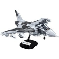 COBI Forces armées - Saab JAS 39 Gripen E, Jouets de construction Échelle 1:48