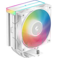 DeepCool AG400 ARGB V2, Refroidisseur CPU Blanc