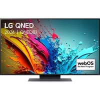 LG OLED97G45LW 55" Ultra HD TV LED Noir, 4x HDMI, 3x USB-A, Optique, CI, Bluetooth, LAN, WLAN, HDR10