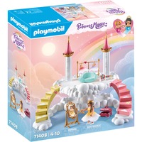PLAYMOBIL Princess magic - Dressing céleste, Jouets de construction 71408