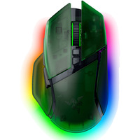 Razer RZ01-05240300-R3G1, Souris gaming Vert