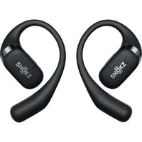 Shokz OpenFit casque oreille ouverte Noir