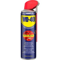 WD-40 49662 nettoyant pour contact 300 ml, Huile 300 ml, Fibre, Métal, Plastique, Caoutchouc, Multicolore, Bombe aérosol, Air pressure cleaner
