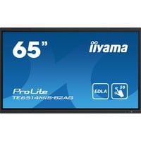 iiyama ProLite TE6514MIS-B2AG, Affichage public Noir