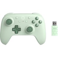 8BitDo Ultimate 2C Wireless, Manette de jeu Vert