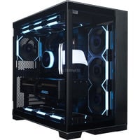 ALTERNATE Pure Lian Li R7-5080, PC gaming Noir, Ryzen 7 9850X3D | RTX 5080 | 64 Go | 4 To SSD