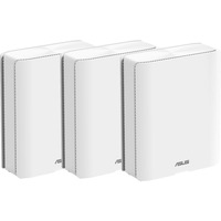 ASUS ZenWiFi BQ16, Routeur Blanc