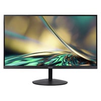 Acer SA242Y H1 23.8" Moniteur  Noir, VGA, HDMI, 100 Hz