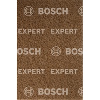 Bosch 2608901212, Feuille abrasive Marron