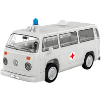 COBI COBI-24619, Jouets de construction Gris