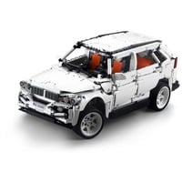 CaDA Off-Road - G5 Offroad Vehicle, Jouets de construction C61007W, Échelle 1:10