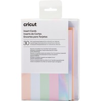 Cricut Insert Cards - Princess R40, Matériau artisanal 