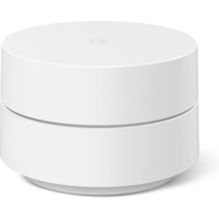 Google Wifi (2021), Routeur maillé Blanc, 1 pièce