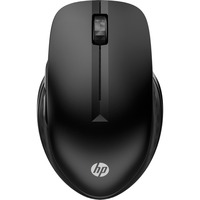 HP 430 Multi-Device Wireless, Souris Noir