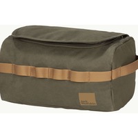 Jack Wolfskin Konya Washbag , Sac Vert