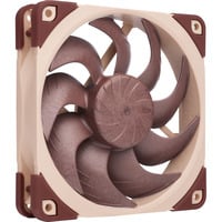 Noctua NF-A12x25 G2 LS-PWM ventilateur de boîtier 120 x 120 x 25 mm