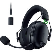 Razer BlackShark V3 casque gaming over-ear Noir