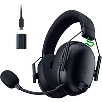 Razer BlackShark V3 pour Xbox casque gaming over-ear Noir, Xbox Series X|S, Xbox One, PC