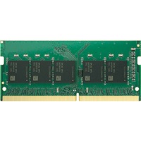 Synology D4ES01-16G, Mémoire vive Vert