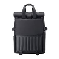 ASUS 90XB0AA0-BBP000, Sac à dos Noir