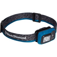 Black Diamond Astro 300, Lumière LED Bleu