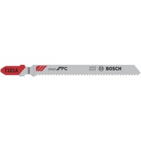 Bosch 2 608 631 670 Lame de scie sauteuse, à chantourner et sabre 