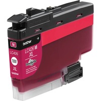 Brother Encre - LC-426XLM Magenta