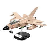 COBI Forces armées - Panavia Tornado GR.1 « MiG Eater », Jouets de construction Échelle 1:48